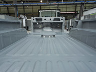 The FJ Company 1986 FJ43 112986 Cement - Paint